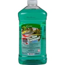 Bezos Yüzey Temizleyici 2,5lt Çam