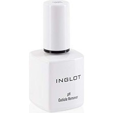 Mey İthalat Tırnak Bakım Kremi-Ph Cuticle Remover