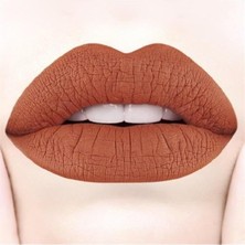 Mey İthalat Daylong Lipcolor Kissproof Mat Likit Ruj No 38 Turuncu