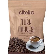 Bezos Türk Kahvesi 100 Gr.