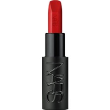 Mey İthalat Nars Explicit Lipstick - Saten Bitişli Uzun Süre Kalıcı Ruj, Unauthorized