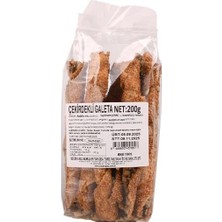 Bezos Çekirdekli Galeta 200GR
