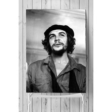 Mey İthalat Postermanya (PSTER3616) Che Guevara Posteri 3 60X90 cm