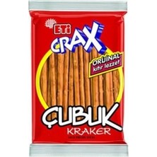 Bezos 29401 Crax Orjinal Çubuk 80 gr