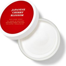 Mey İthalat Bath & Body Works Japanese Cherry Blossom Body Butter 185 G