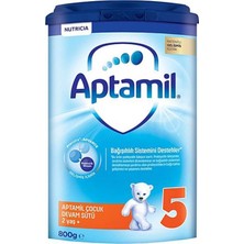 Bezos Pronutra 5-800GR  Akıllı Kutu
