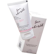 Mey İthalat Sun Shield Cilt Tonu Eşitleyici Nemlendirici Güneş Kremi 50 Spf 50ML