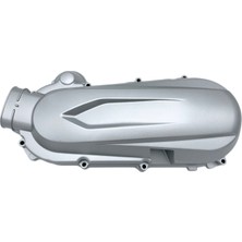 Tvr Activa S Debriyaj Dış Kapak Oem