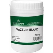 Mey İthalat Sıhhat Vazelın 1kg Katı 8681582006271