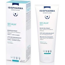 Mey İthalat Isıspharma Isis Pharma Secalia Ato Nemlendirici Balm 200 ml