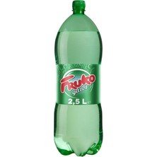 Bezos Gazoz 2.5lt