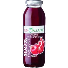 Bezos Nar 250ML