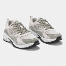 Joma C1431 MEN 2512 GRIS Gri Erkek Sneaker