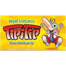Bezos Sensations Tipitip 27GR