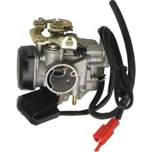 Frs 049 Scooter 80 Karbüratör