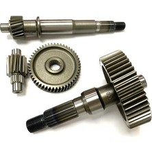 Spacy Şanzıman  Dişli Seti Oem (Tvr)