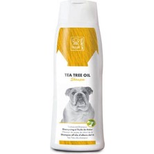 Bezos Çay Ağacı Yağlı Köpek Şampuanı 250 ml