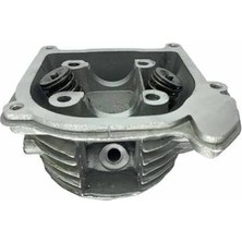 52757 Scooter 80 Silindir Üst Kapak Komple