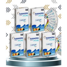 P3 Kamâgra Jel 100 Mg 5 Kutu 35 Adet Geciktirici7 Performans3 Arttırıcı3 Kamagrajel_fiyat_s KAMAGRA100MG_S_FIYAT KAMAGRAJELI_100_MG