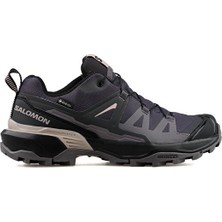 Salomon x Ultra 360 Gtx W Unisex Outdoor Ayakkabısı L49102300 Mor