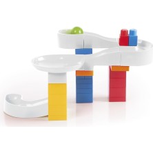 Mey İthalat Dolu Eğitici Top Yuvarlama Blokları 5162