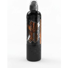 World Famous Tattoo Ink World Famous Ink Jose Perez Medium #3 Greywash Gölge Dövme Boyası 4oz - 120ML