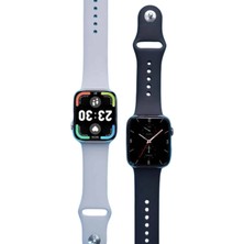 Zero Land Aconcept Dtno1 Akıllı Saat Sesli Görüşme Bluetooth Bağlantılı Kablosuz Şarj Özelliği