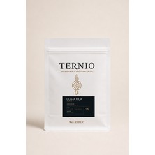 Costa Rica Taaruzu | 250 gr | Filtre Kahve | Düşük Gövde | Açık – Orta Kavrum