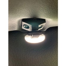 Axentra Audi A4 B6 Güneşlik Klipsi