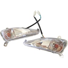 ADZ676-SP Rks SPONTİNİ110 Sinyal Takımı