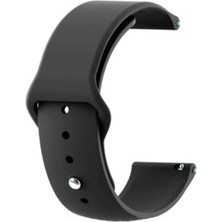 Kuzgun Ticaret Huawei Gt4 41MM 18MM Klasik Kordon - Mor