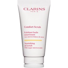 Clarins Comfort Scrub Rahatlatıcı Yüz Peelingi 50 ml