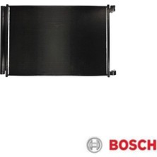 Bosch NS40/V50/C30/C70 2.0d/2.4 - Klima Radyatörü