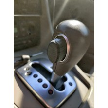 Axentra Audi (A4-B6-B7-A6-C5) Otomatik Şanzıman Seçici Düğmesi