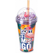 Titiz Tıtız Lıvely Bardak 600 ml AP-9519