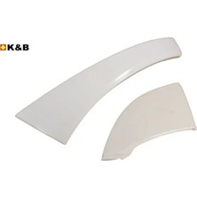 AR Otomarket Peugeot Boxer Iıı Far Kaşı Sol Alt-Üst Tk 7810R1/ 7810R3 /735425397