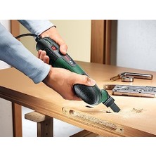 Professional Accessories Daldırmalı Testere Bıçağı, Yeşil, 1 Adet