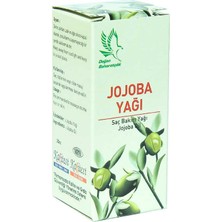 Bezos Jojoba Yağı 20 cc