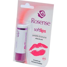 Bezos Klasik Dudak Koruyucu 4,8gr - Softlips