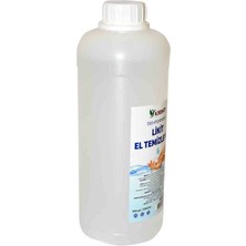 Bezos Likit El Temizleyici Bio Impressive 1000 ml