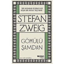 Gömülü Şamdan: ''bir Haydudun Peşinden Hep Başka Bir Haydut Koşturur.''