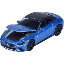 Mercedes Amg Serisi Araçlar Mercedes-Amg Sl 63