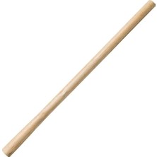 Mudanis Standart Kazma Sapı 90 cm - Kolay Kullanım, Uzun Ömürlü, Uygun