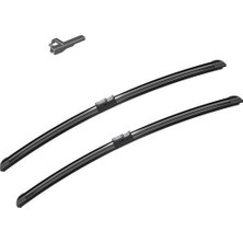 Silecek Süpürgesi Muz Tk. 600-600 mm Vw Multivan T5 / Transporter T5 2003-2015 7H5955425 Dodo RB2134