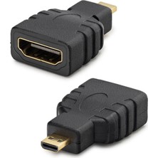 Skygo Micro Hdmı To Hdmı Adaptör 1080p HDX1267