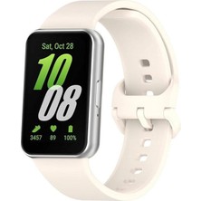 Kuzgun Ticaret Samsung Galaxy Fit 3 Klasik Kordon - Yıldız Işığı