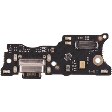 SDT Xiaomi Redmi 10A Bordlu Şarj Soketi
