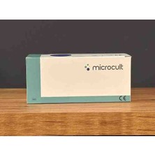 Microcult - Hıv 1/2 Kaset Test - Tam Kan / Serum / Plazma(10 Adet )