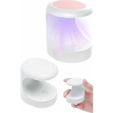 Zenviaa Mey Ithalat® Protez Tırnak Kurutma ZNV20296545