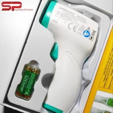 Zenviaa Mey Ithalat® Pulsemed Temız Ateş Ölçer ZNV20296545